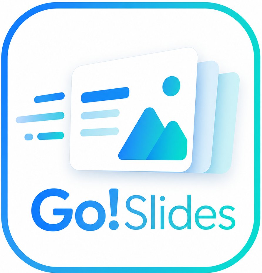 GO!Slides